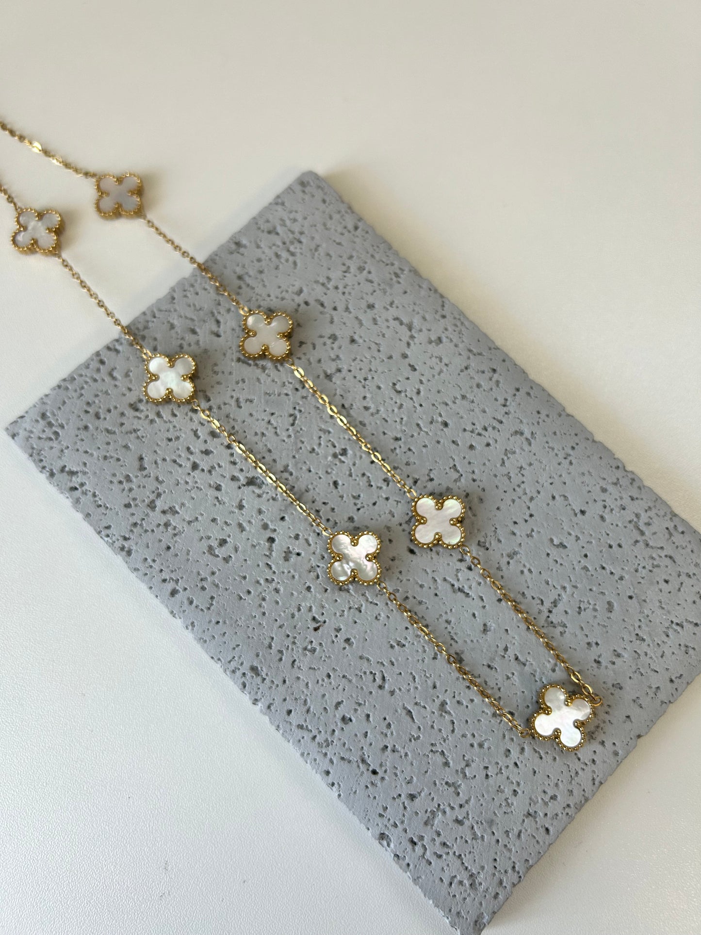 Miha necklace