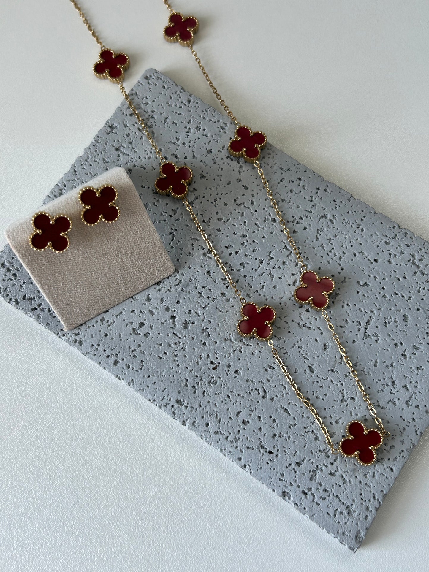 Miha necklace