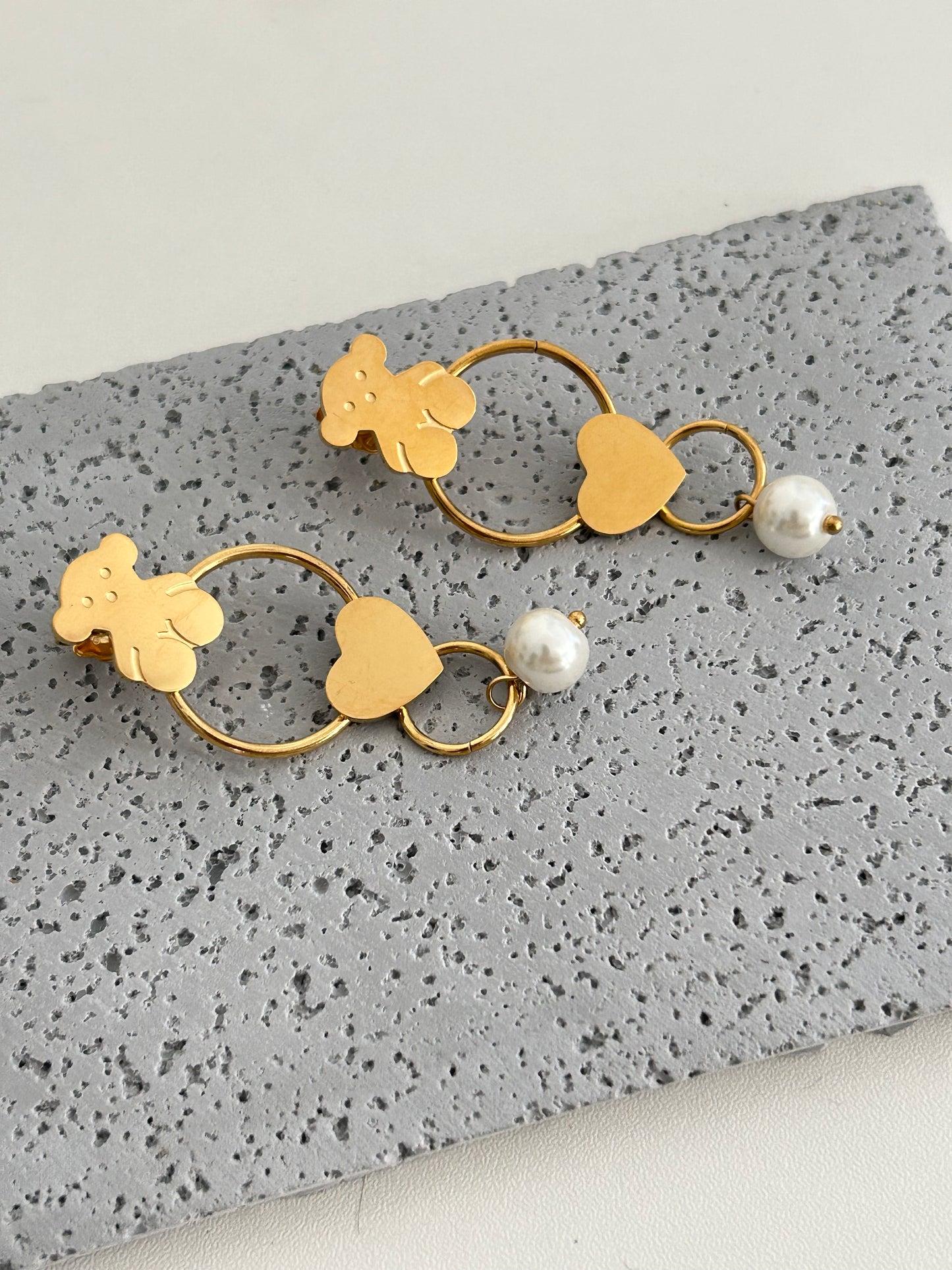 Eliana earrings