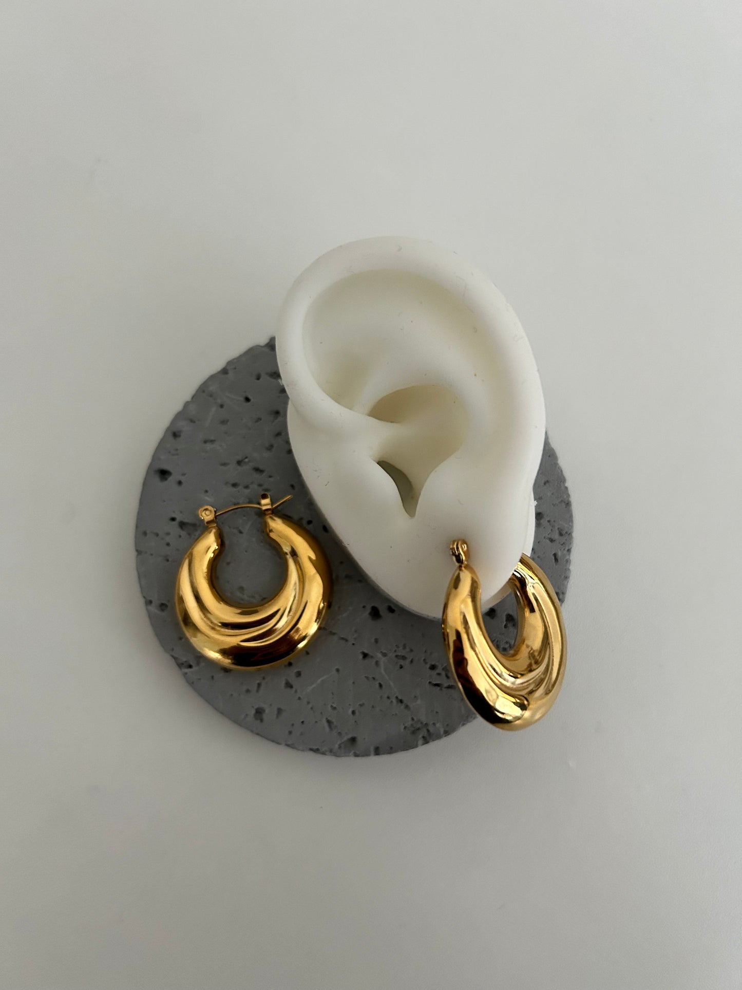 Meissa Hoop Earrings