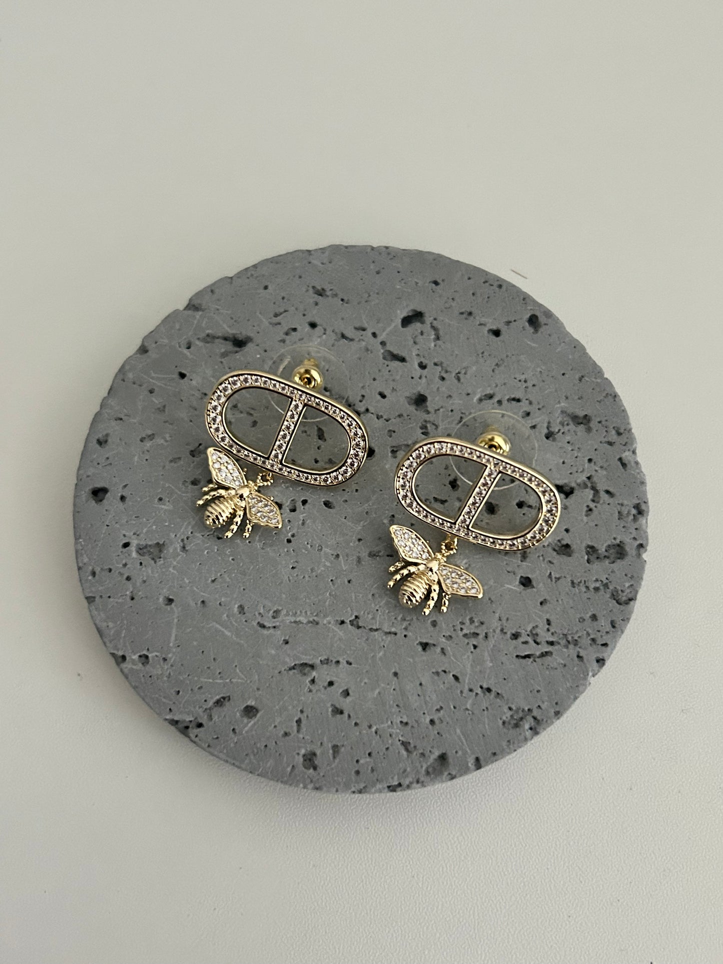 Carine earrings