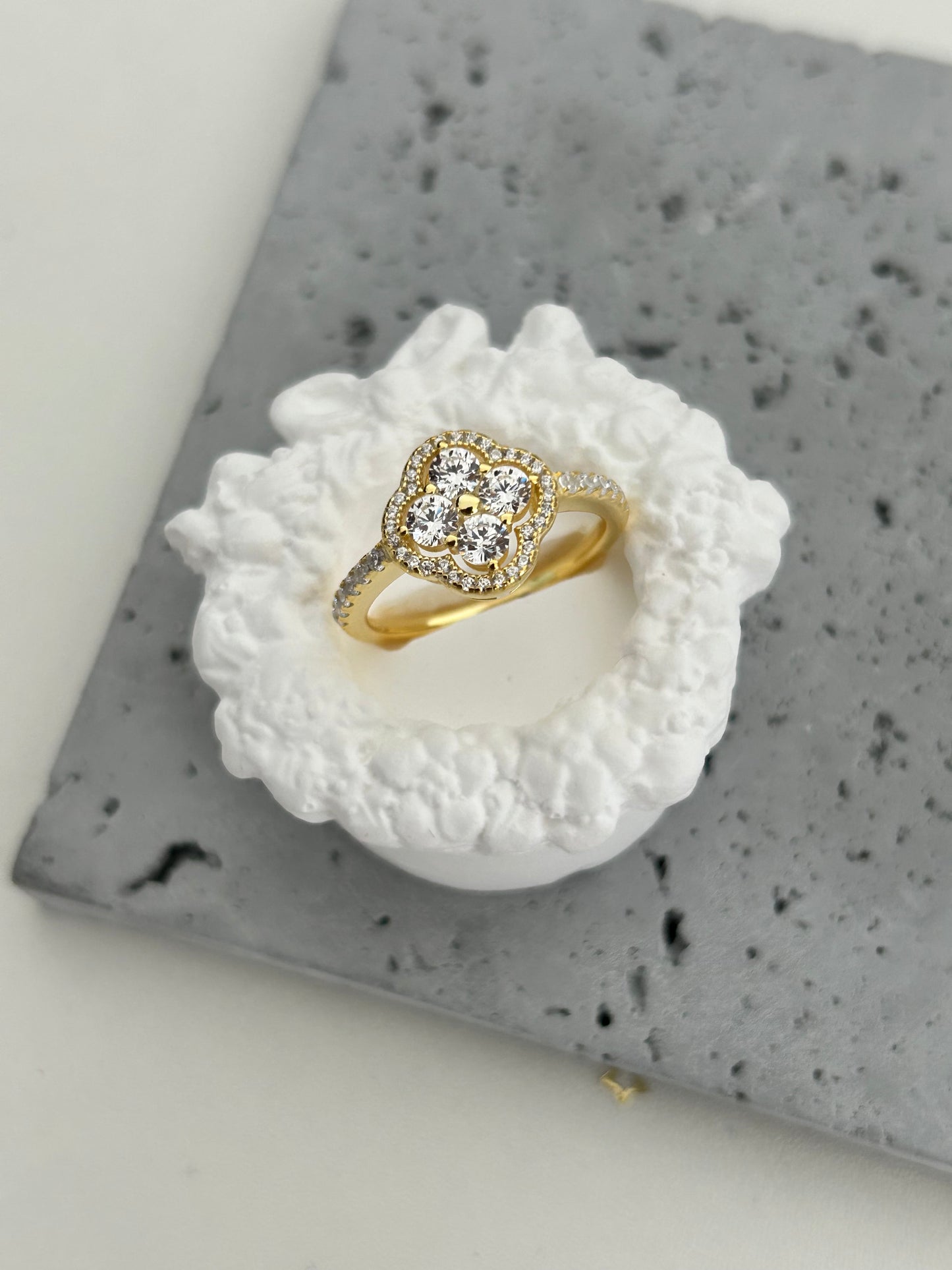 Sydney ring • S925 ring