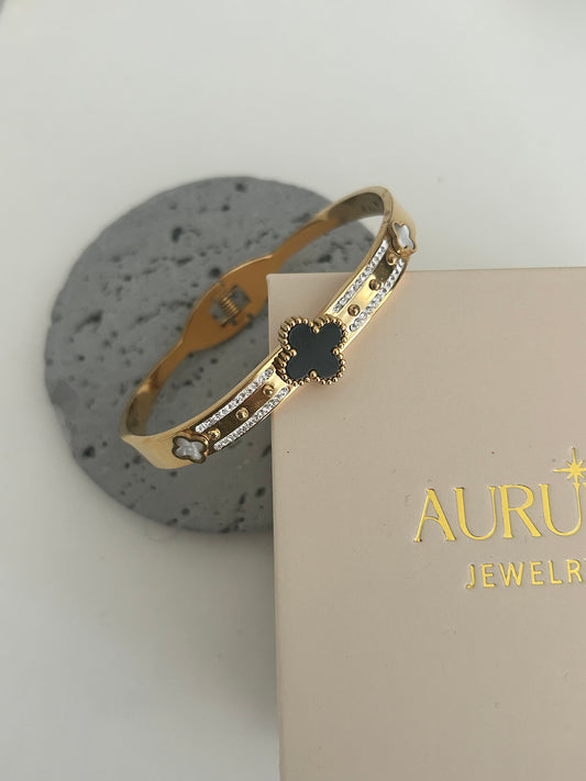 Thalassa bangle