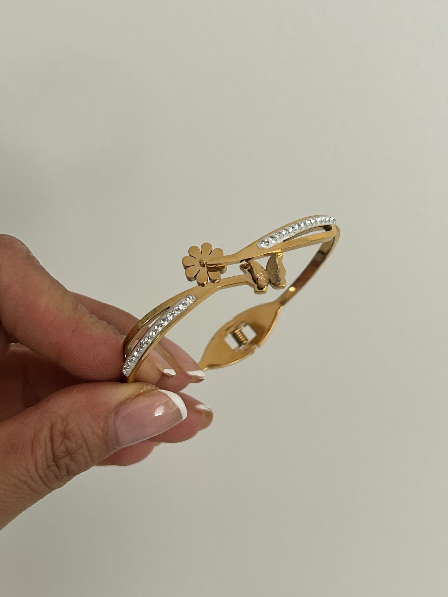 Romie bangle