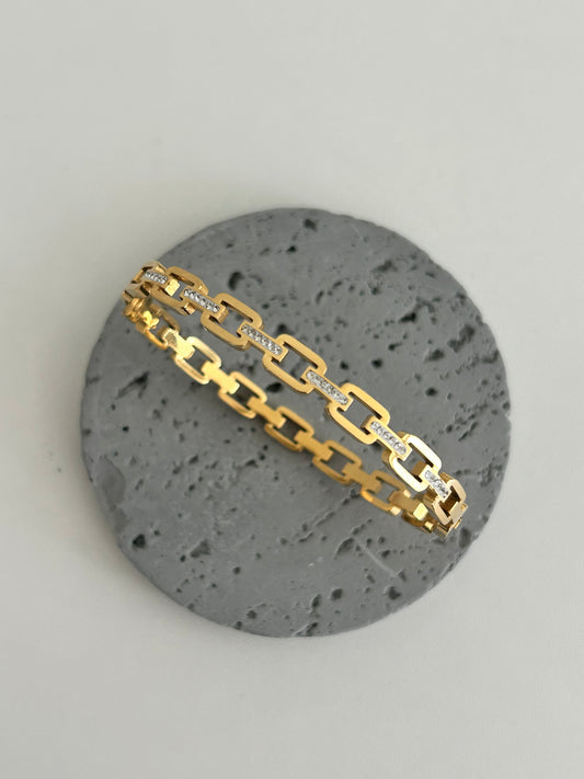 Selene bangle