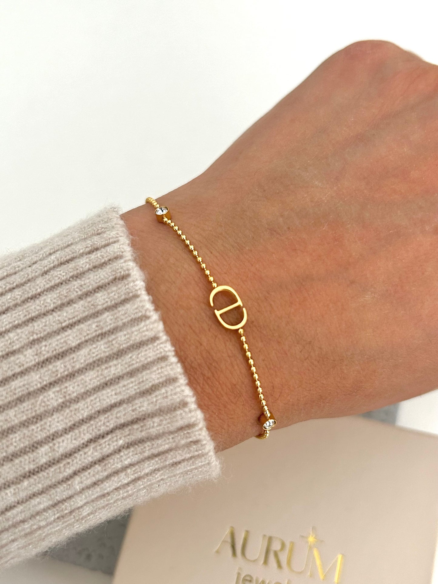 Celeste bracelet