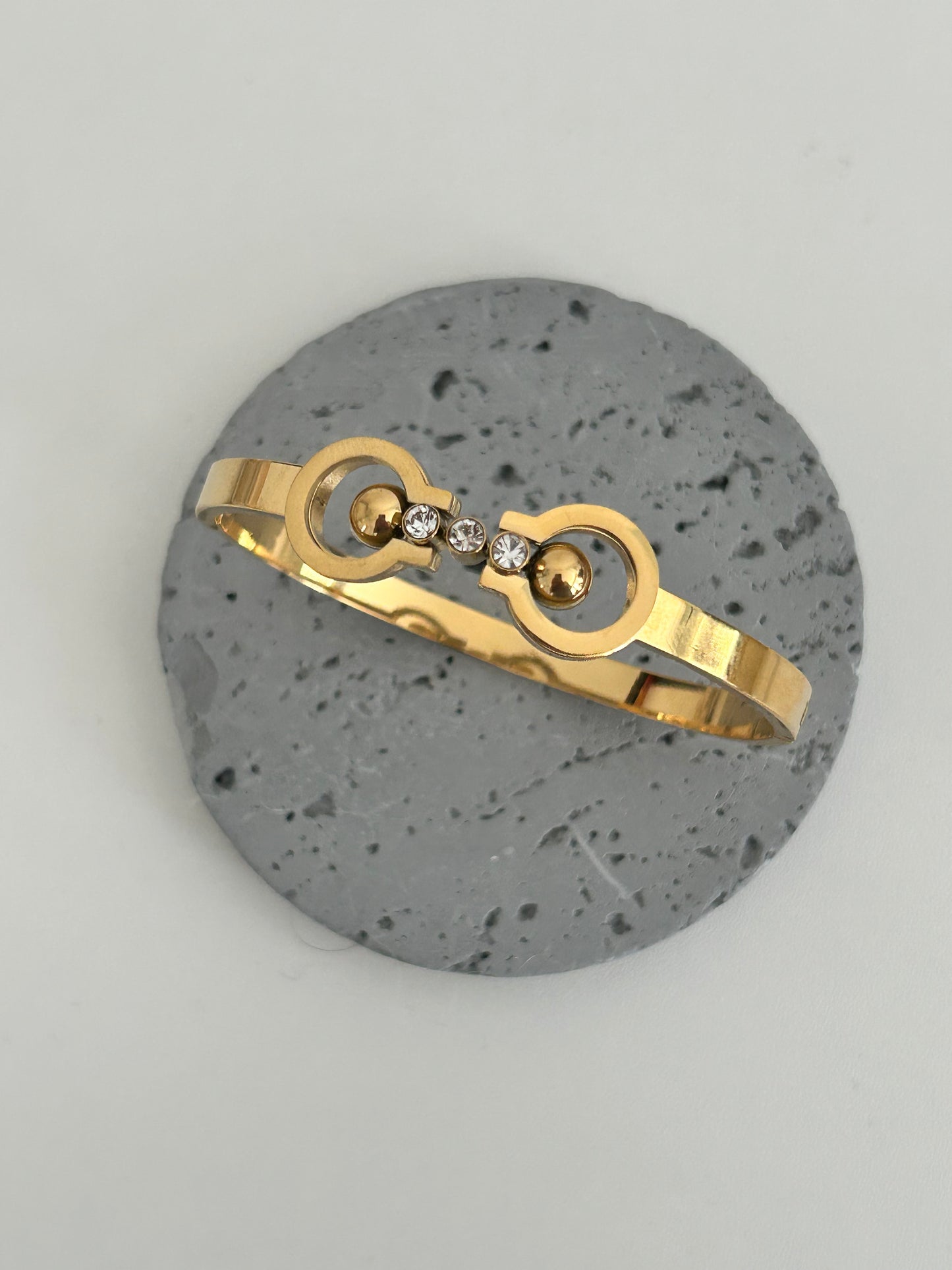 Elara bangle