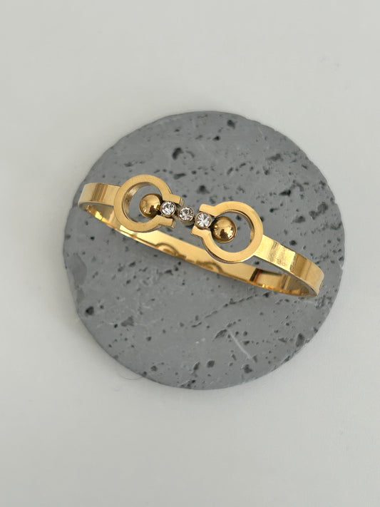 Elara bangle