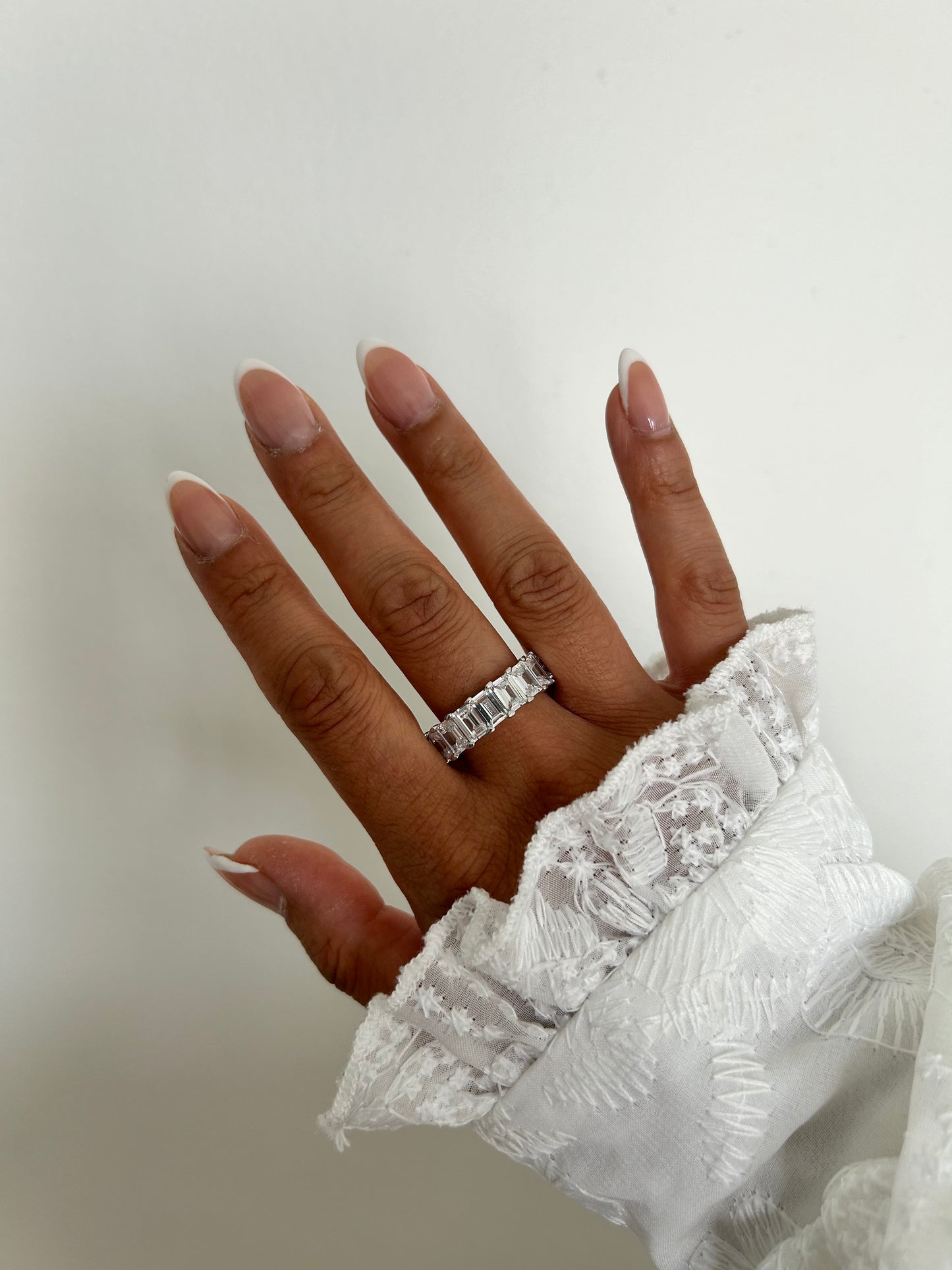 Carmen ring • S925 ring