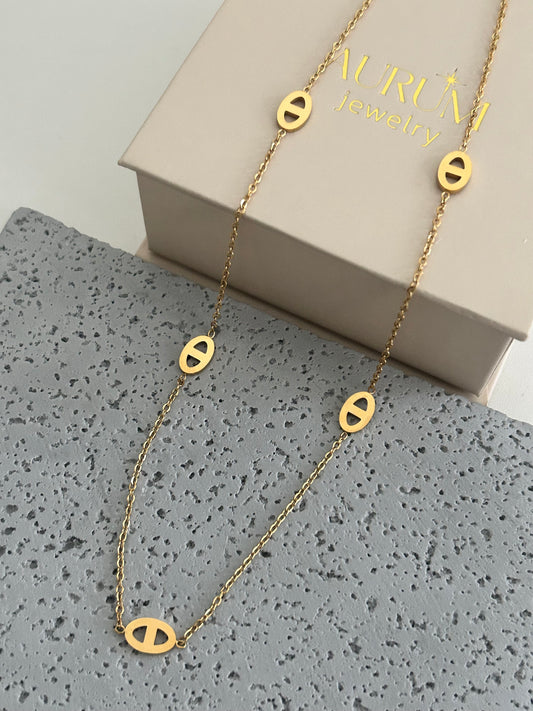 Dania necklace