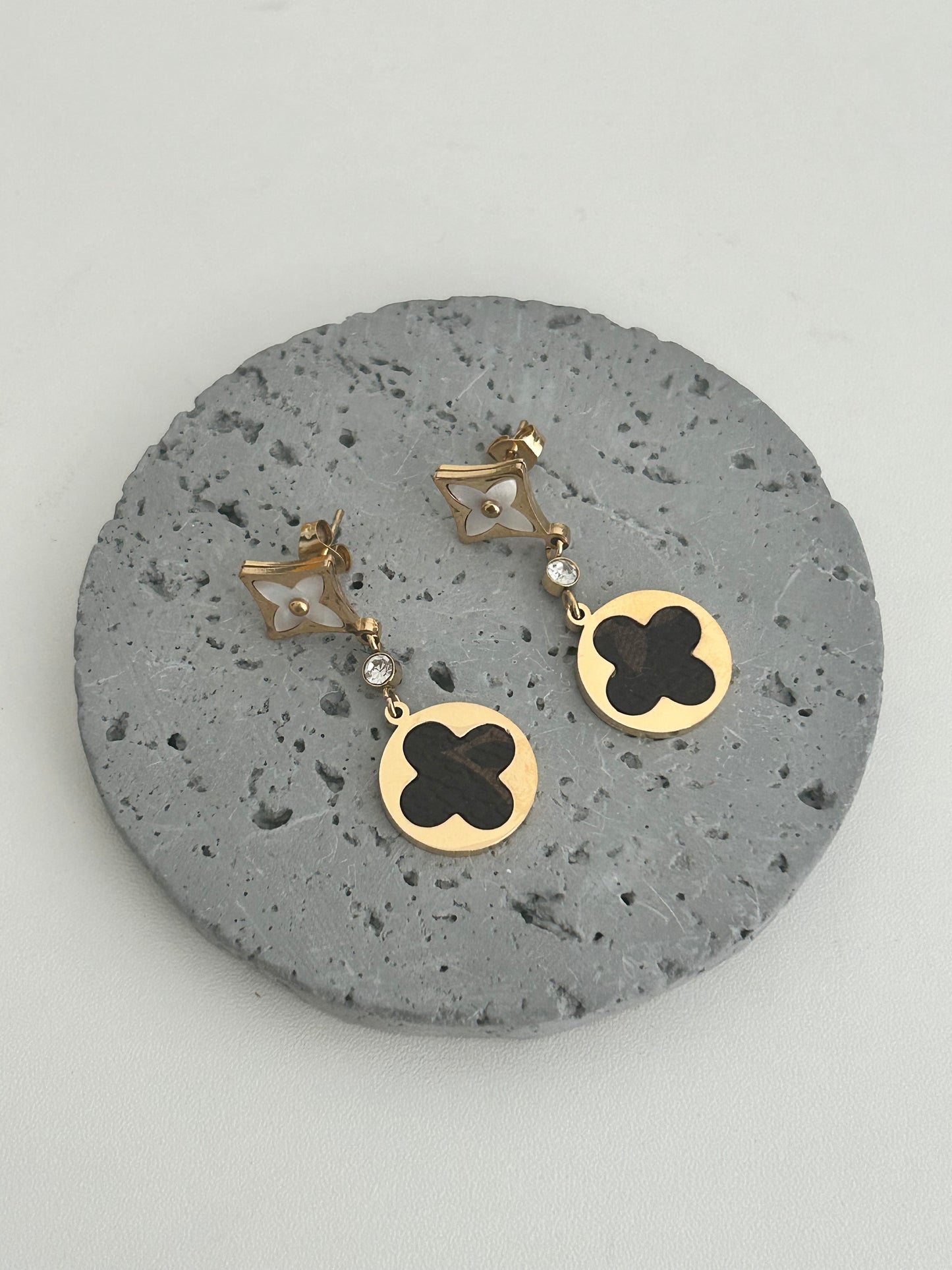 Aida earrings