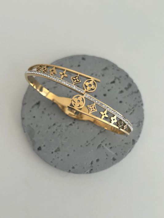 Barakat bangle