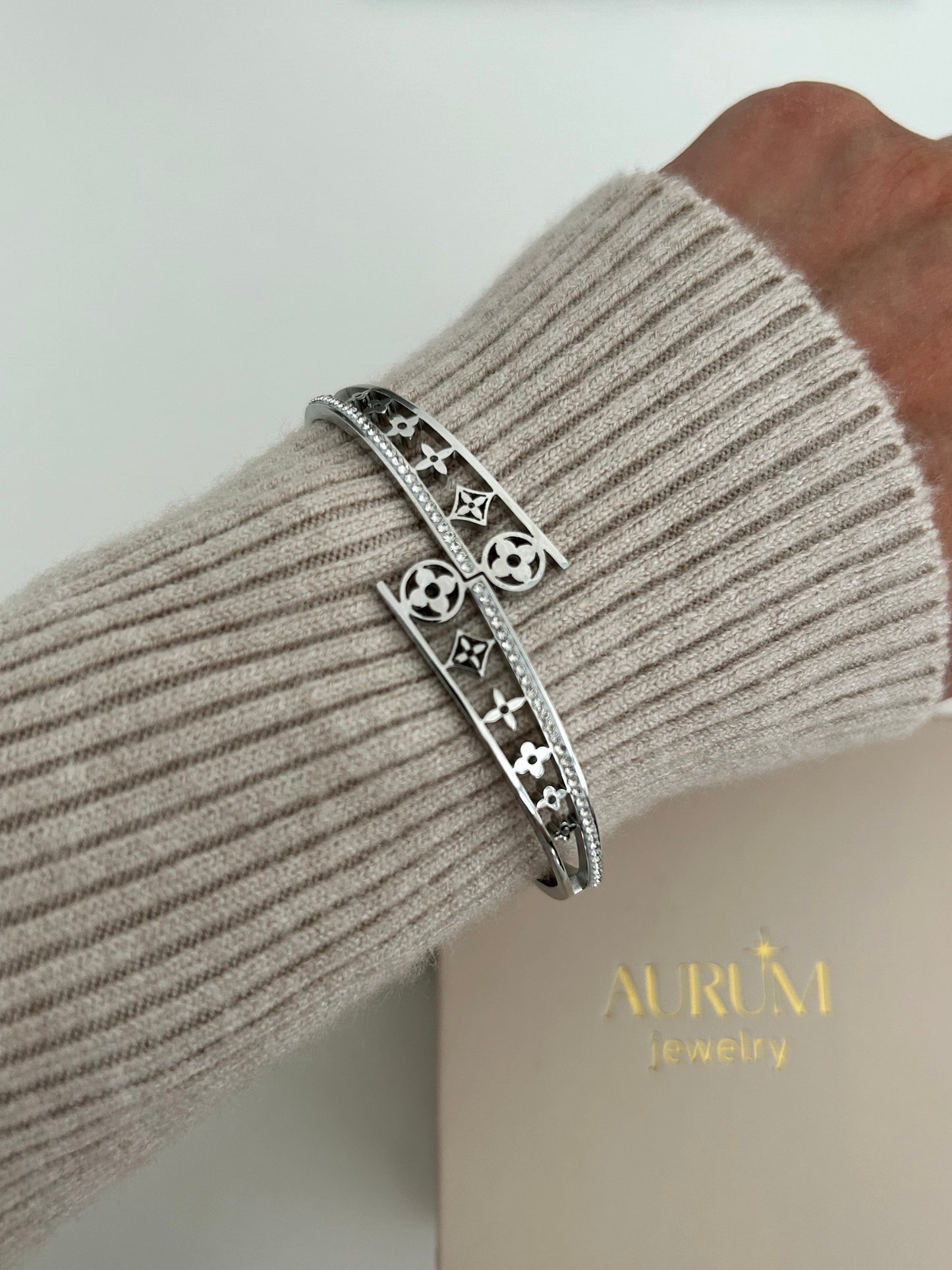 Barakat bangle