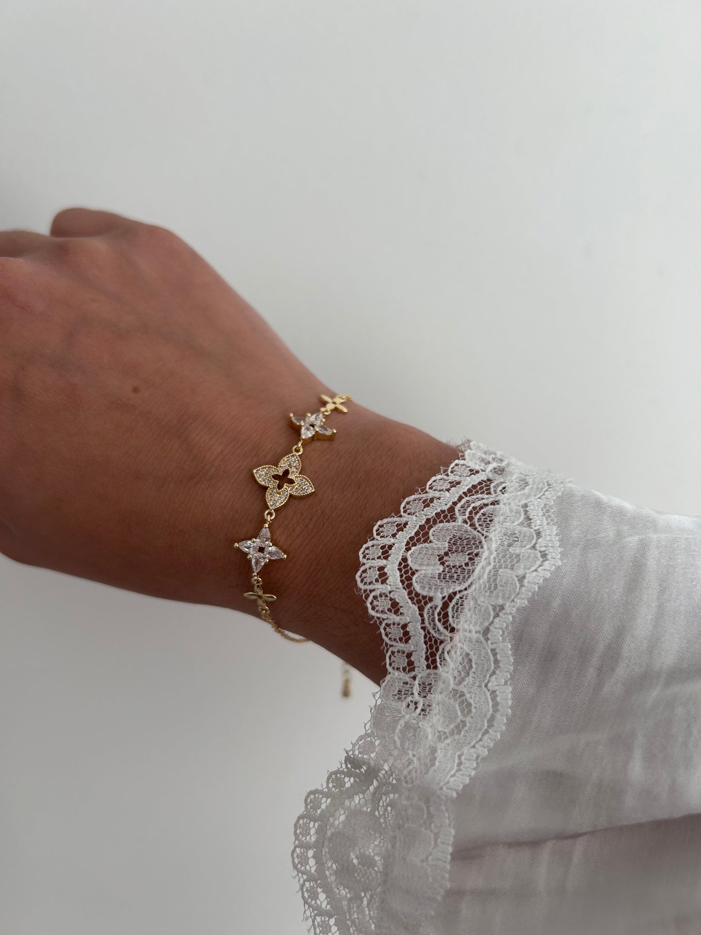 Sophia bracelet