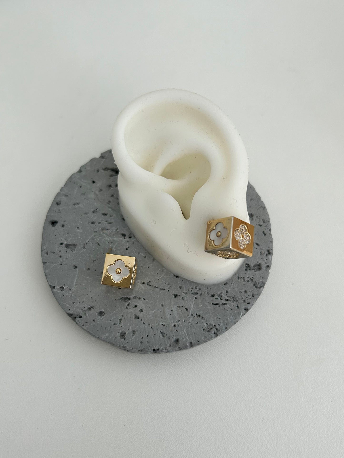 Valencia earrings