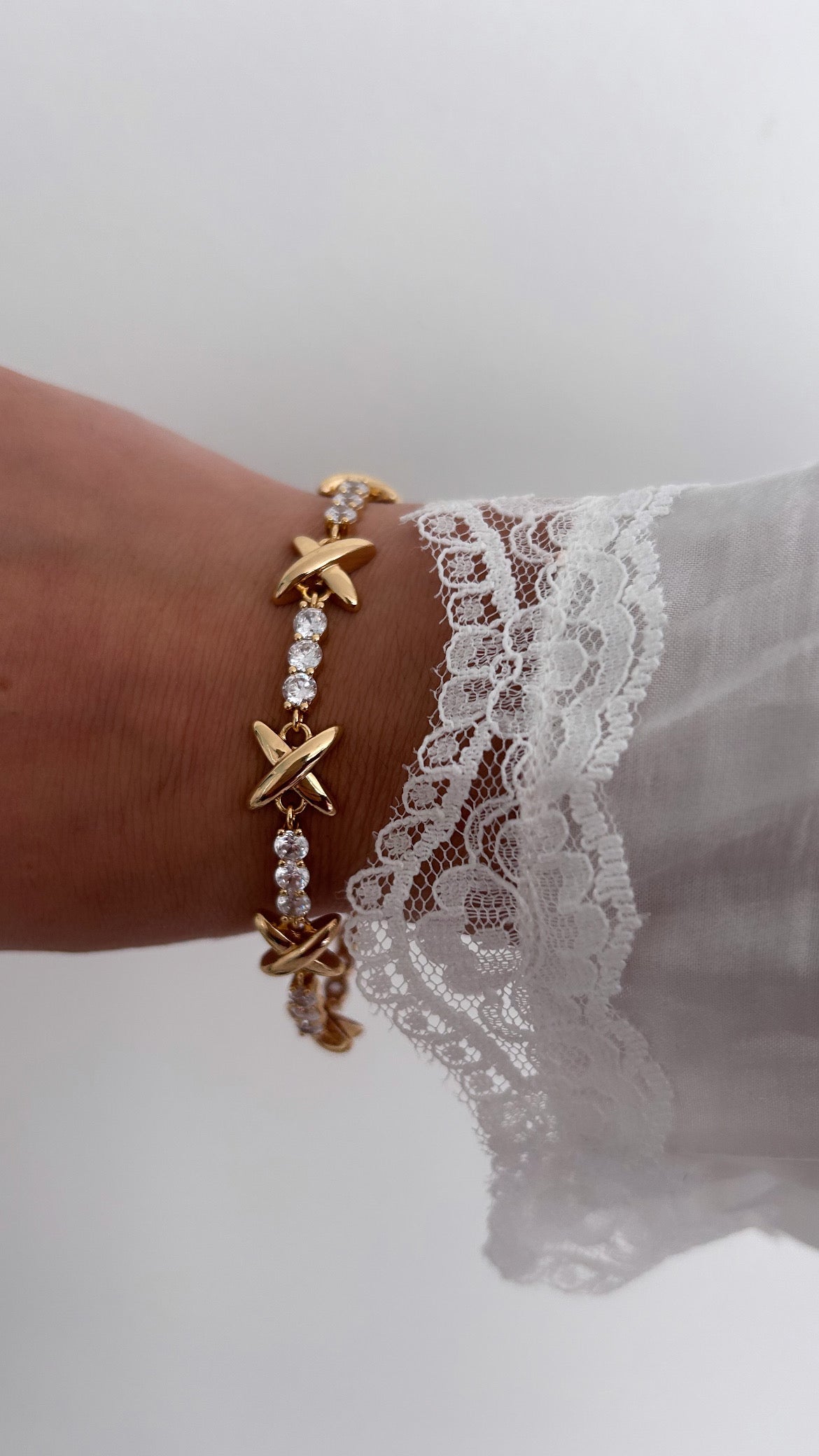 Ayat bracelet