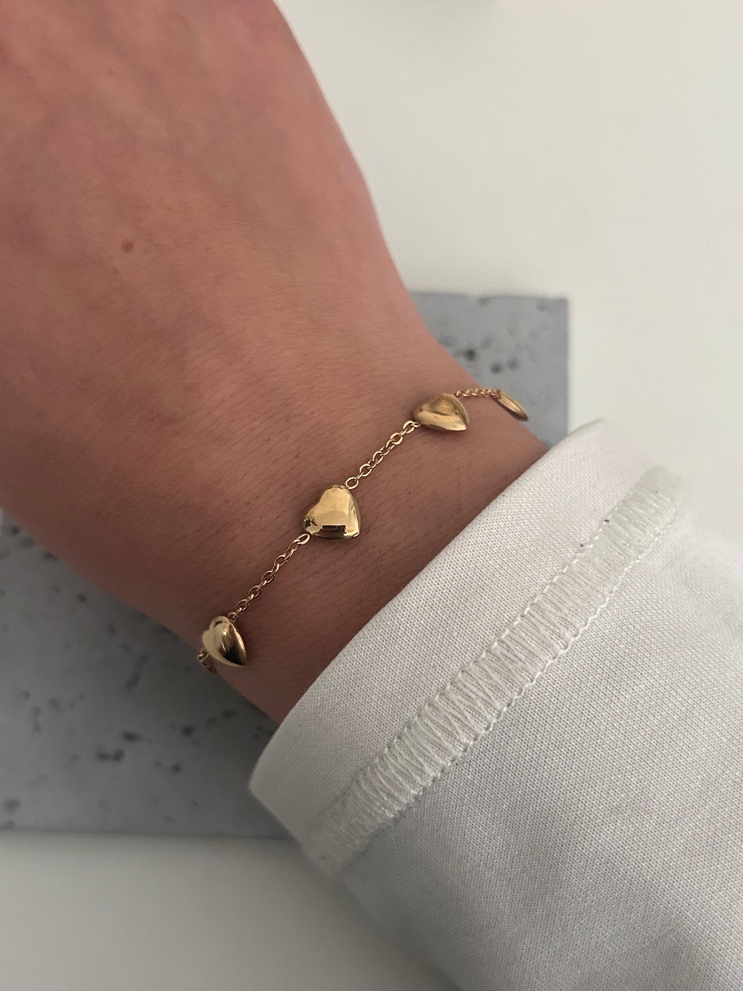 Sabika bracelet