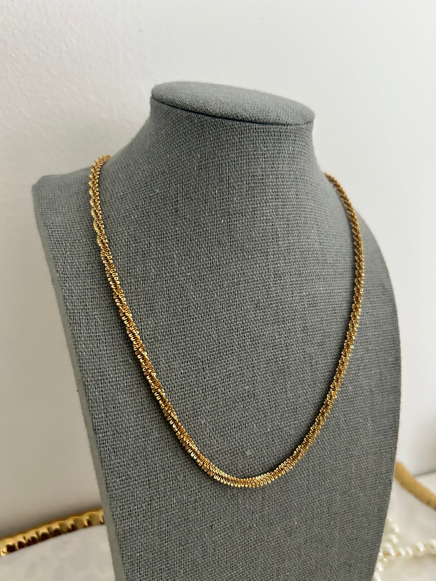 Avery Necklace