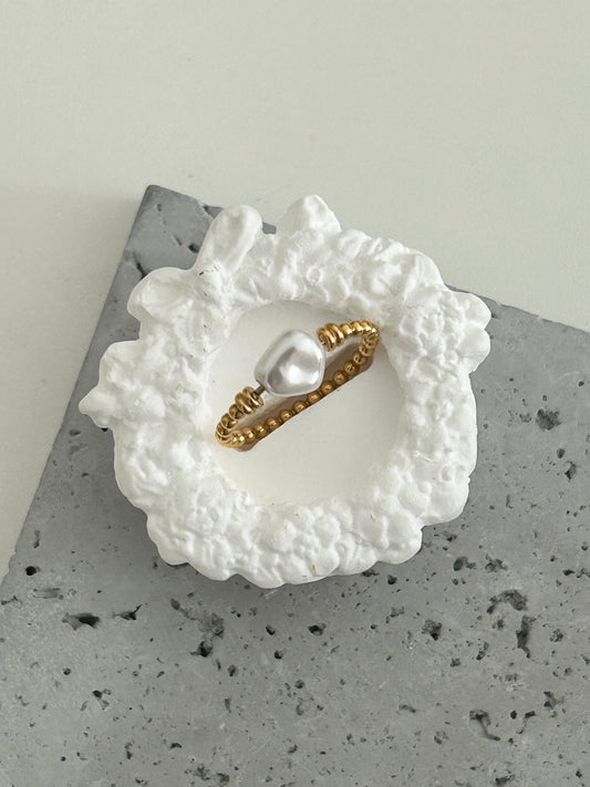 Sienna ring