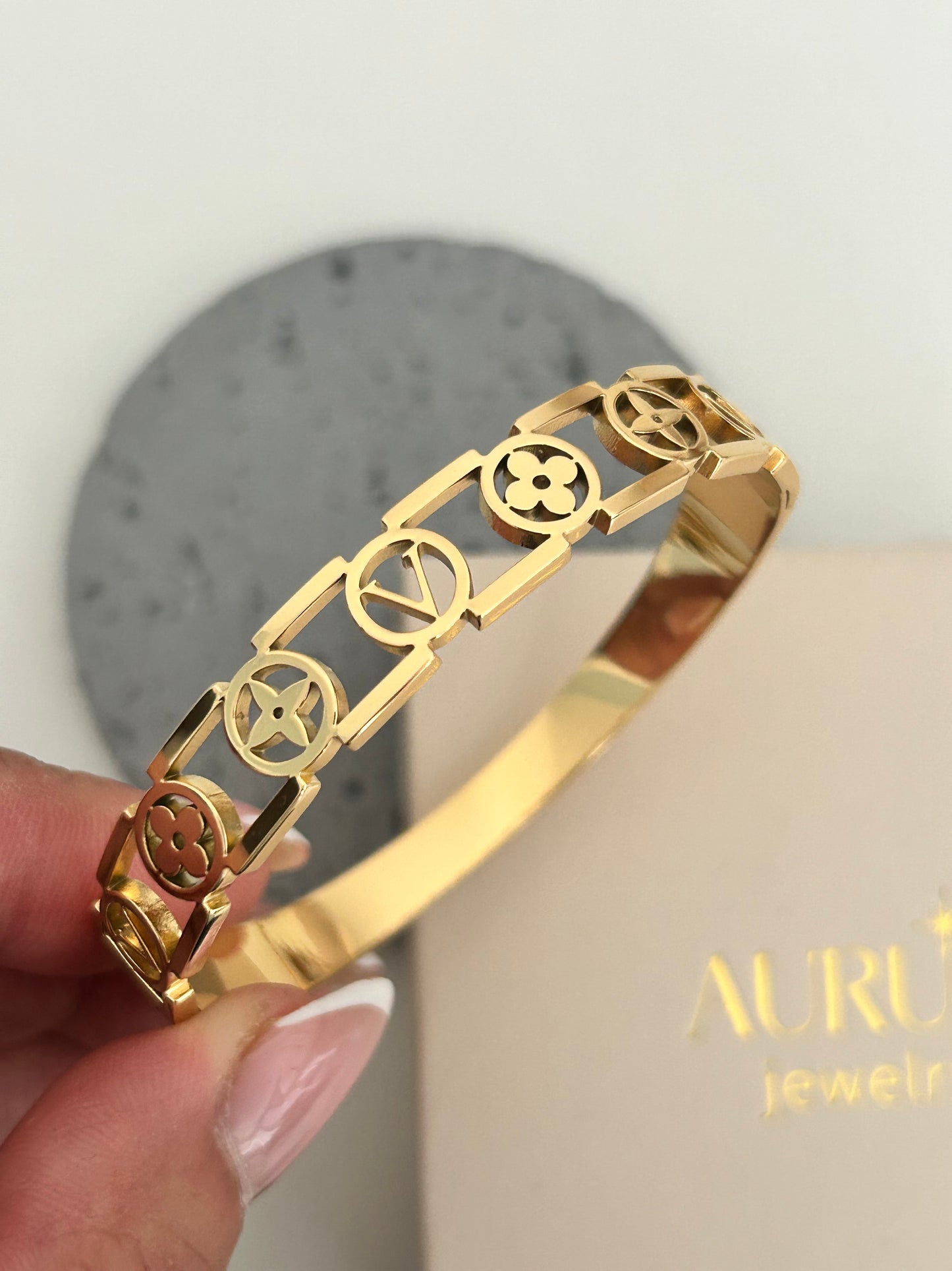 Muberra bangle