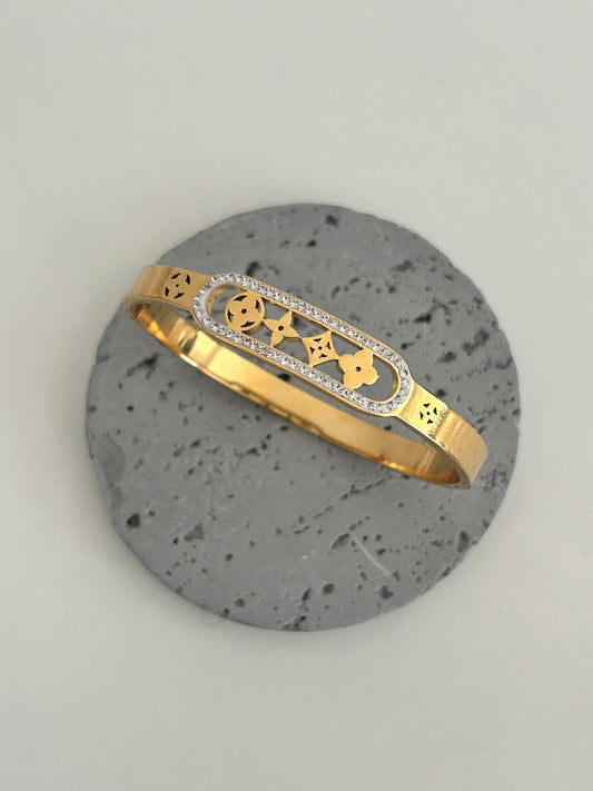 Hibbah bangle