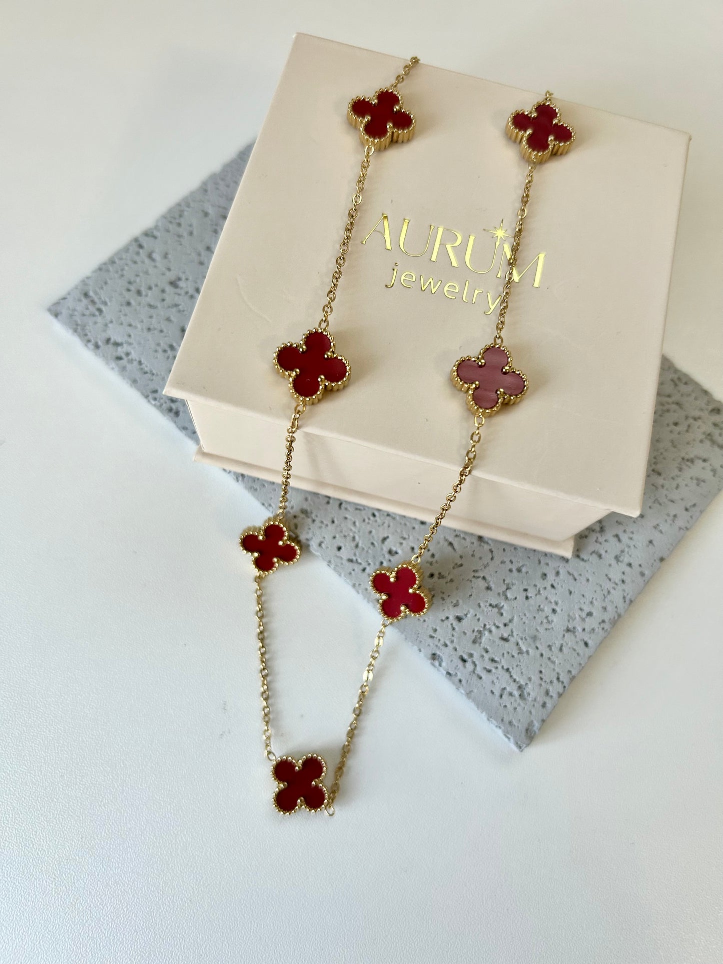 Miha necklace