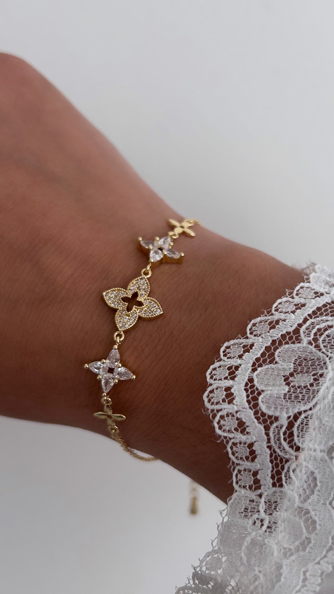 Sophia bracelet