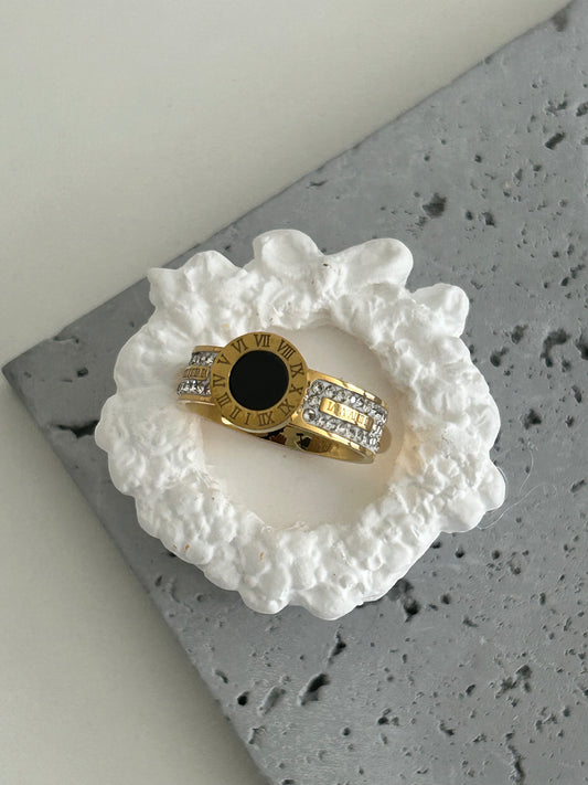 Khalida ring