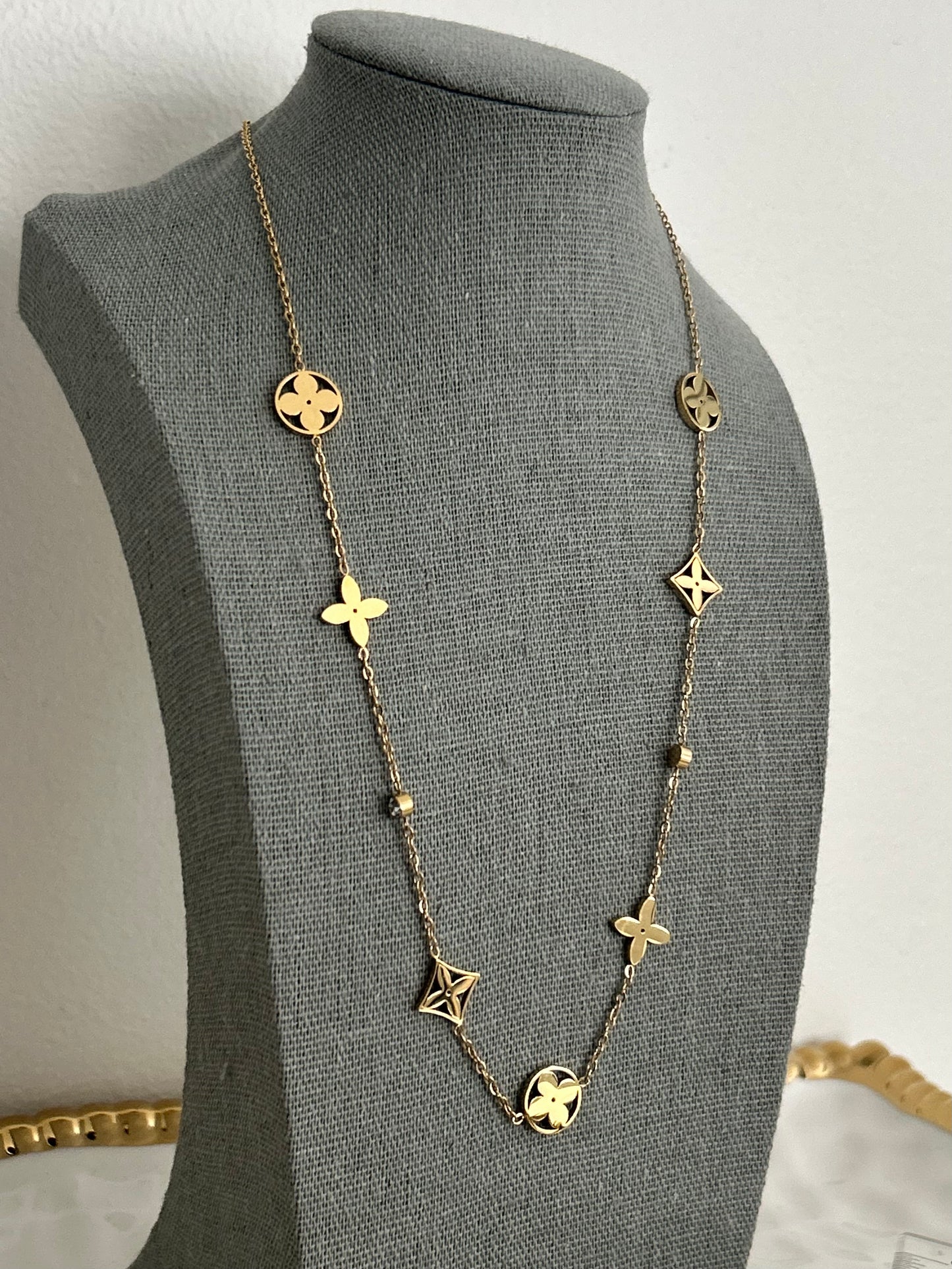 Marina necklace