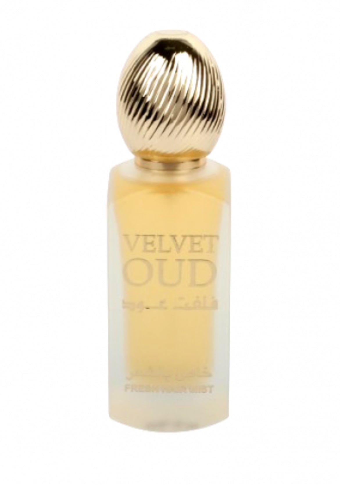 VELVET OUD FRESH HAIR MIST – 50ML – LATTAFA - ARD AL ZAAFARAN