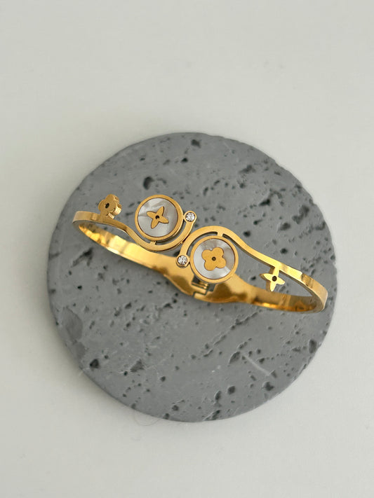 Carine bangle