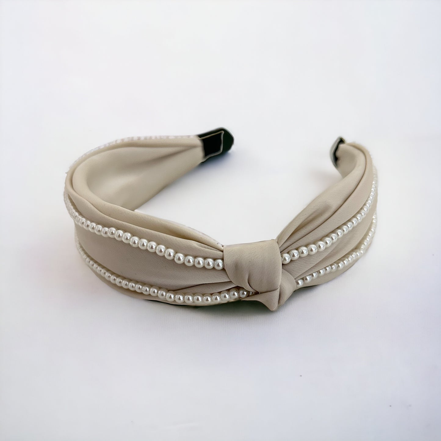 Kate Pearl Headband