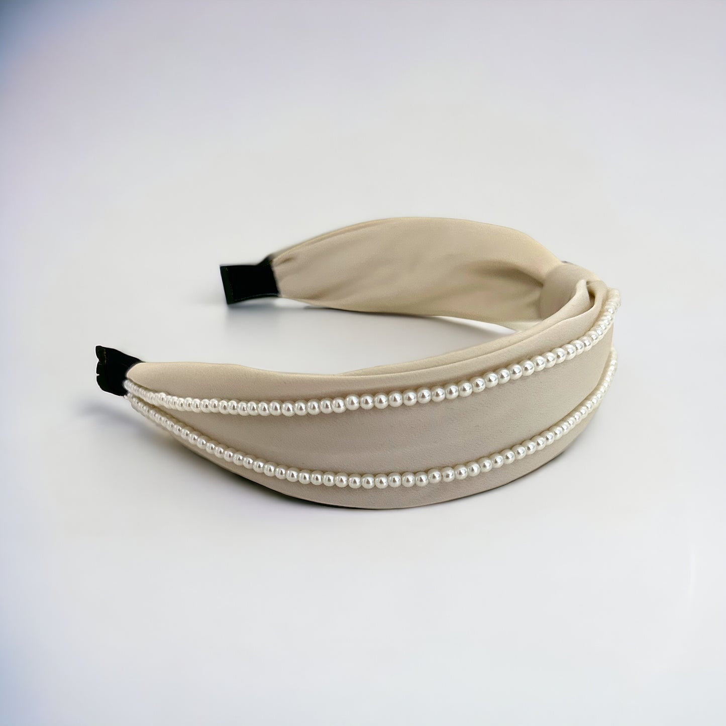 Kate Pearl Headband