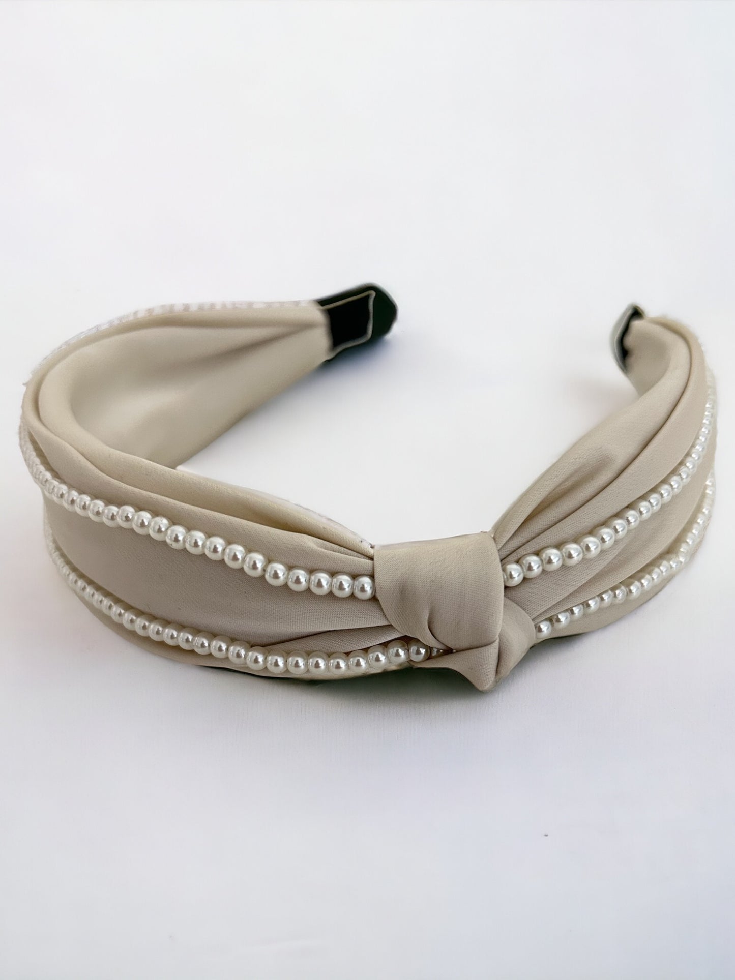 Kate Pearl Headband