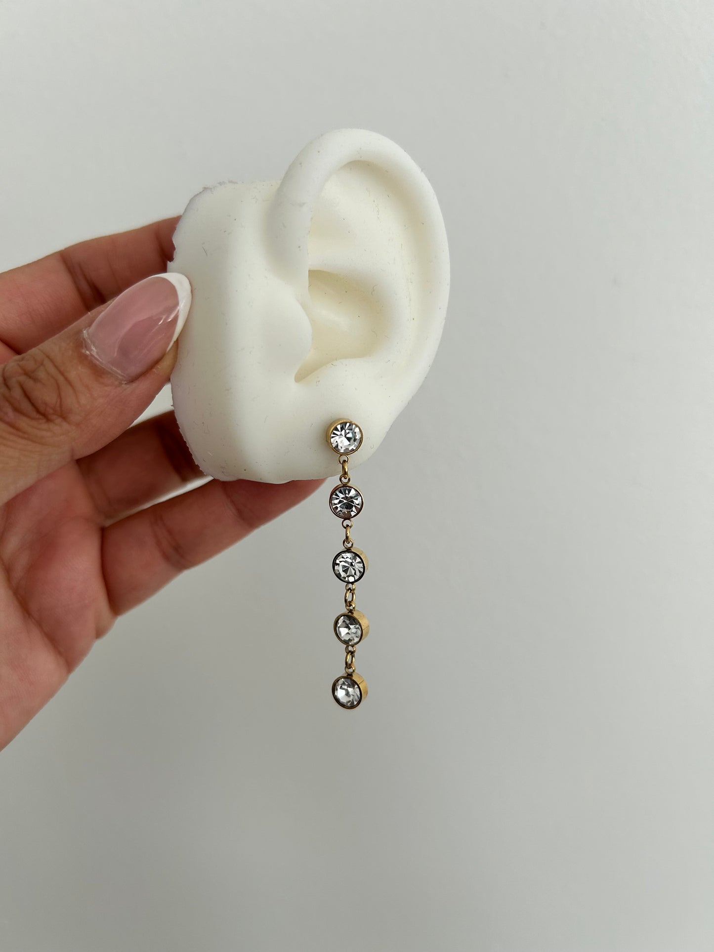 Asna earrings