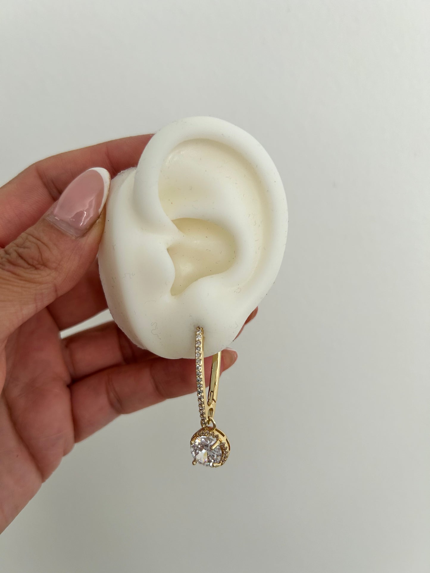 Venus earrings