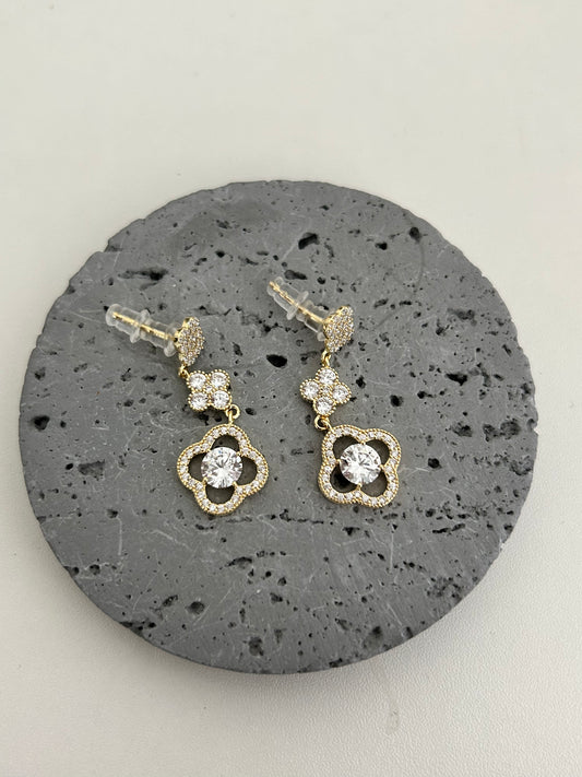 Bailey earrings