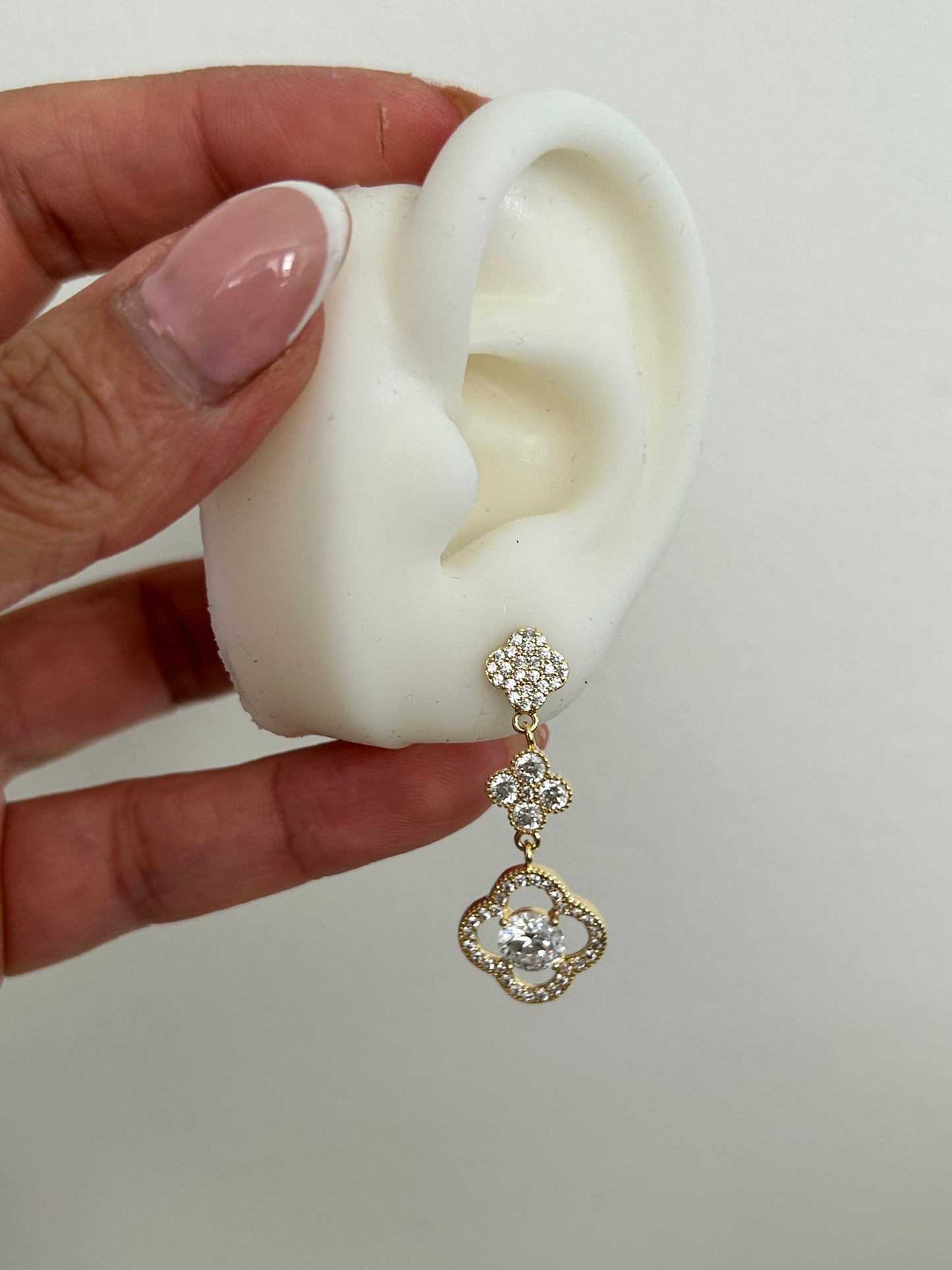 Bailey earrings