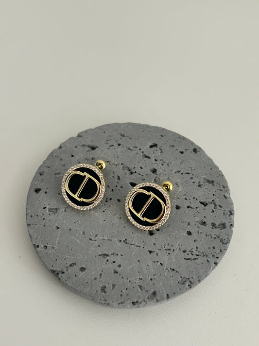 Sakina earrings