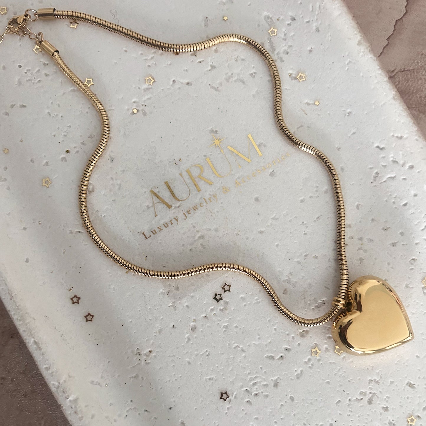 Arzu necklace