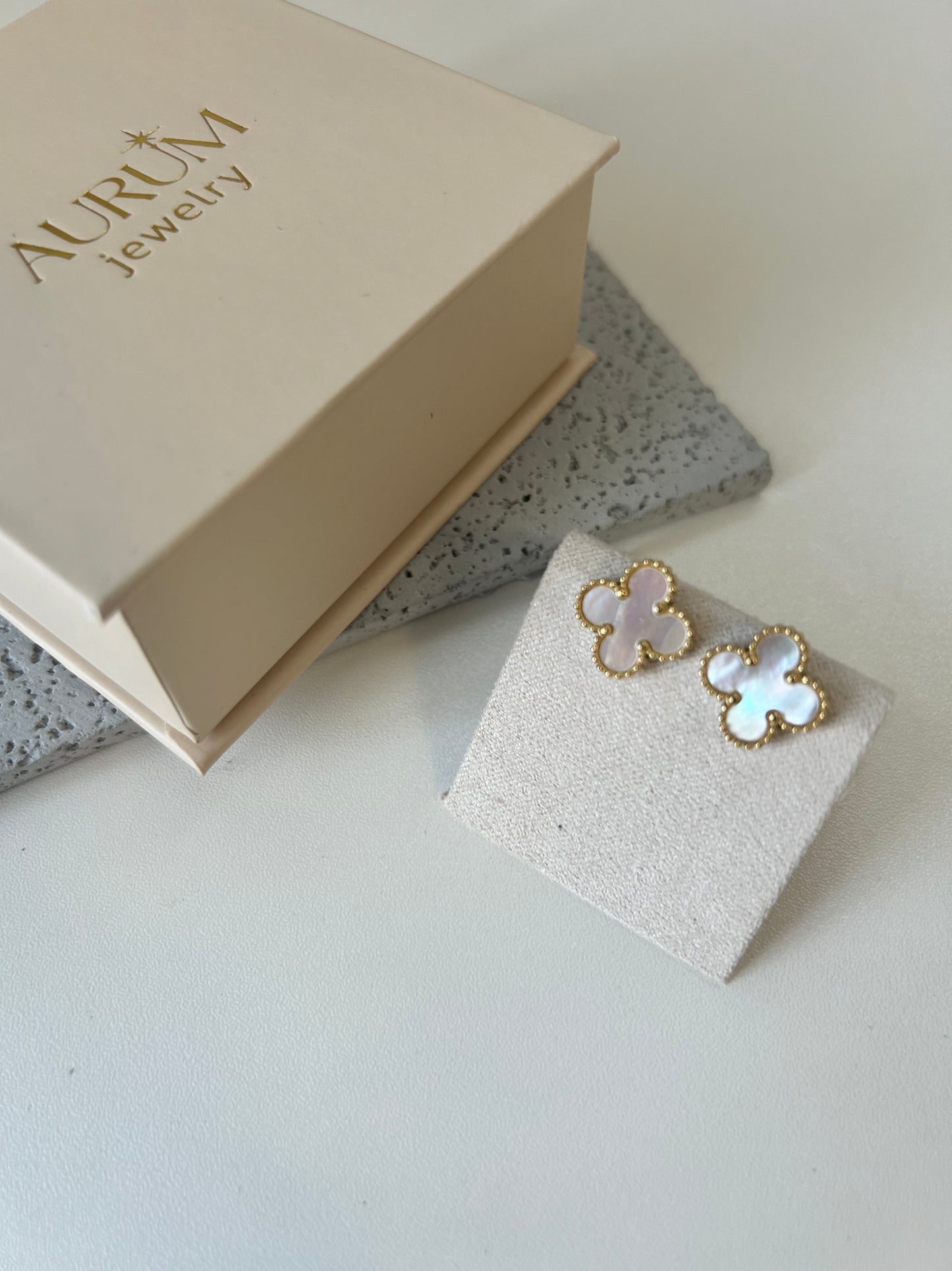 Miha earrings